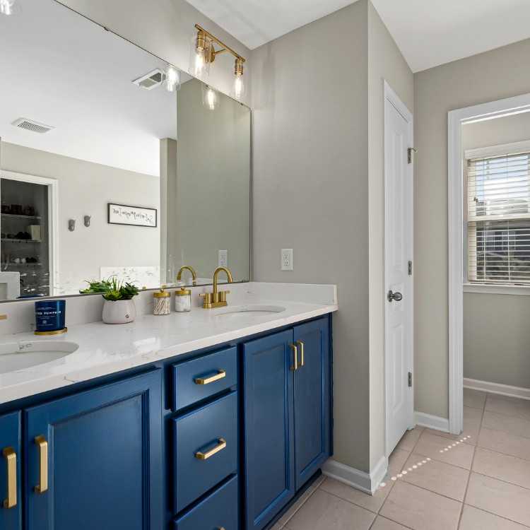 Home remodeling services in Blue Springs, MO