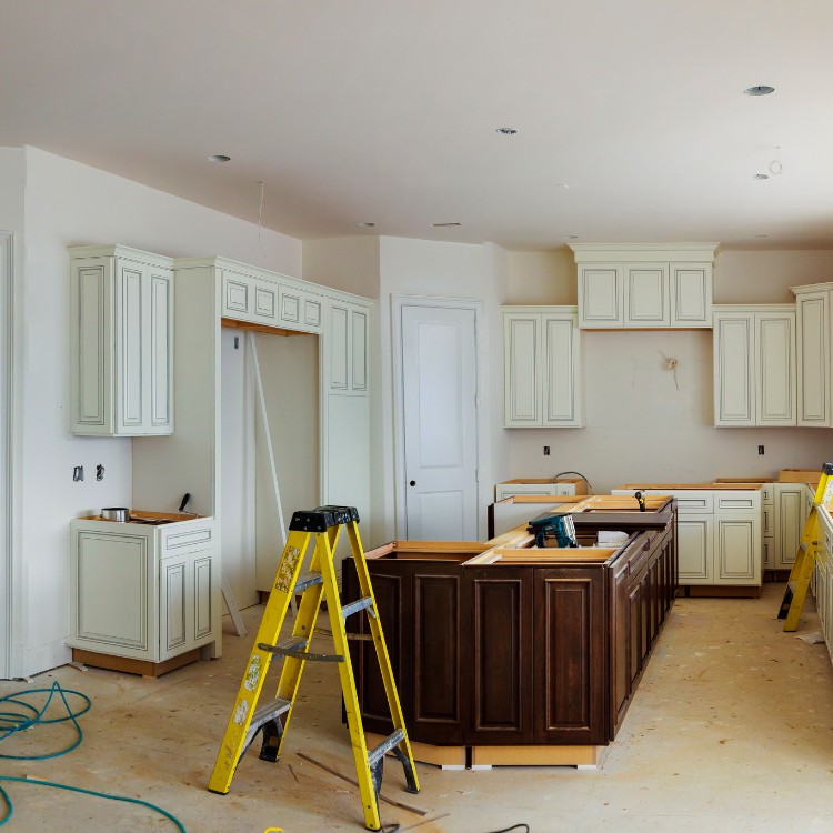 Home remodeling services in Blue Springs, MO